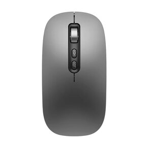 AI Smart Voice Mouse Supplier - Speech to Text Rechargeable 2.4G