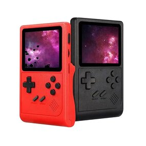 Retro Handheld Game Player Supplier - GB300 6000 Classic 3.0 Inch