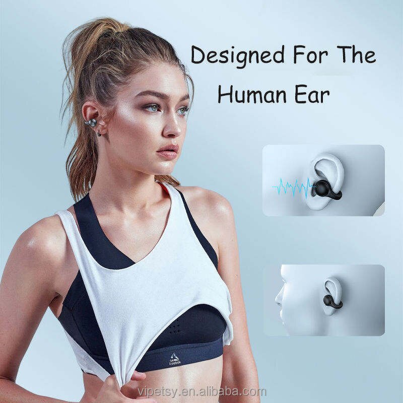 Wireless Earbuds Supplier - Wholesale X60 Mini Bluetooth 5.3 Digital