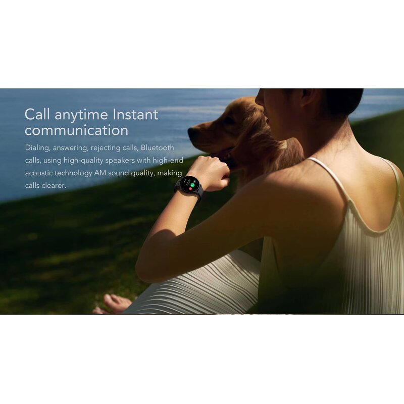 Smart Watch Supplier - Reloj Inteligente ZL02 Waterproof Heart Rate