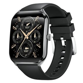 Fashion Smartwatch Manufacturer - Ultra-Slim MT61 TFT Display Fitness