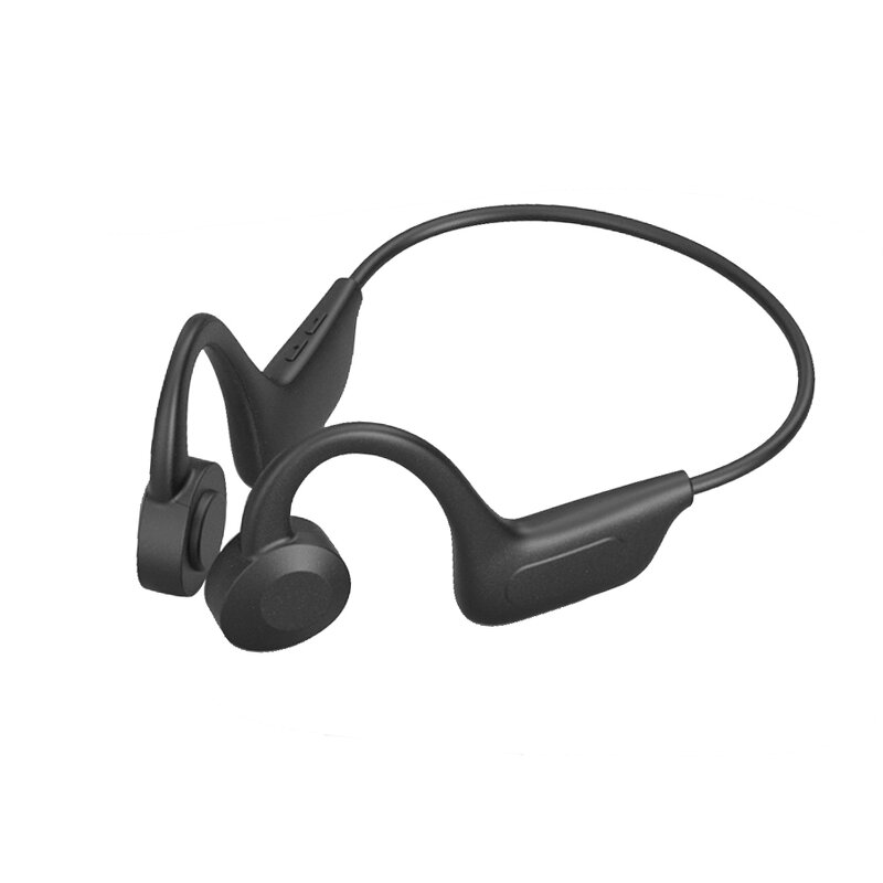 Bone Conduction Headphones Supplier - VG02 Conceptual 5.1 Wireless