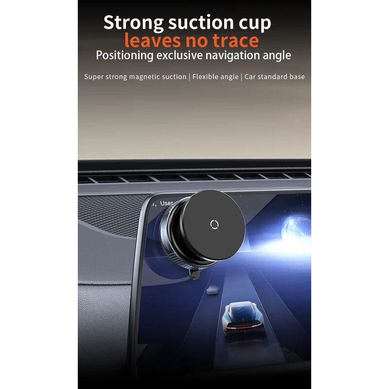 Universal Phone Holder Manufacturer - K009 Flexible Rotating Bracket