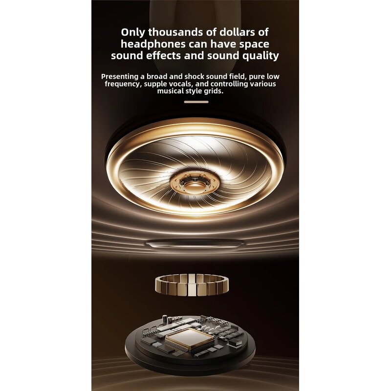 Tws Wireless Headset Supplier - X31 Power Earbuds Digital Display