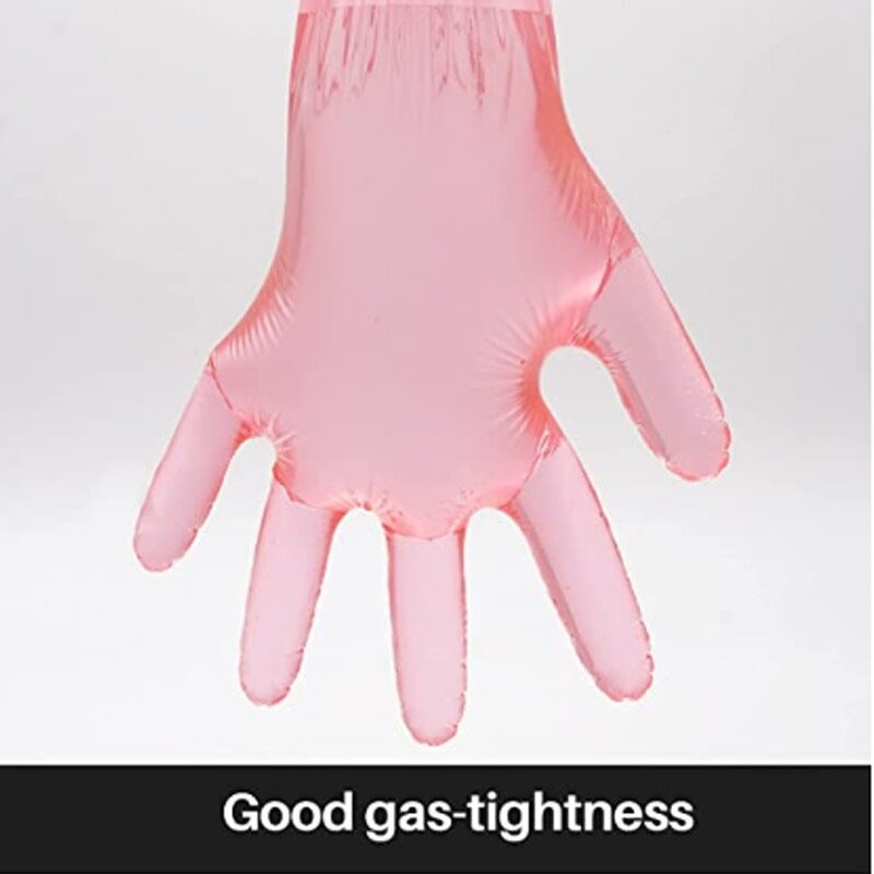 Veterinary Insemination Gloves Supplier - Factory Wholesale Price Custom Size