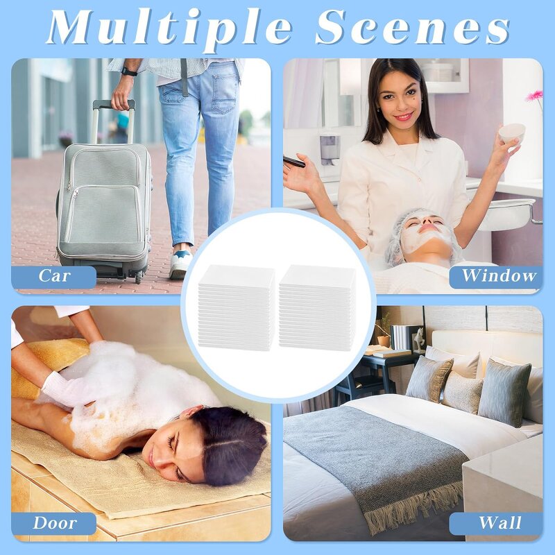 Pillowcase Factory - Wholesale Disposable White Nonwoven for Hotels