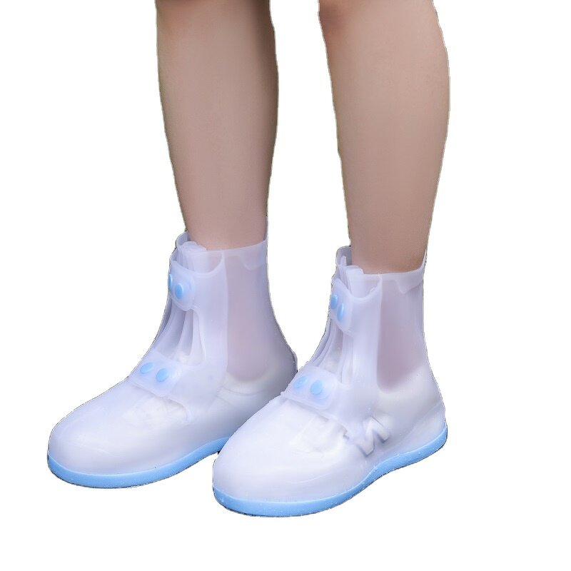 Shoe Cover Supplier - Factory Customized Thickening Children Outdoor