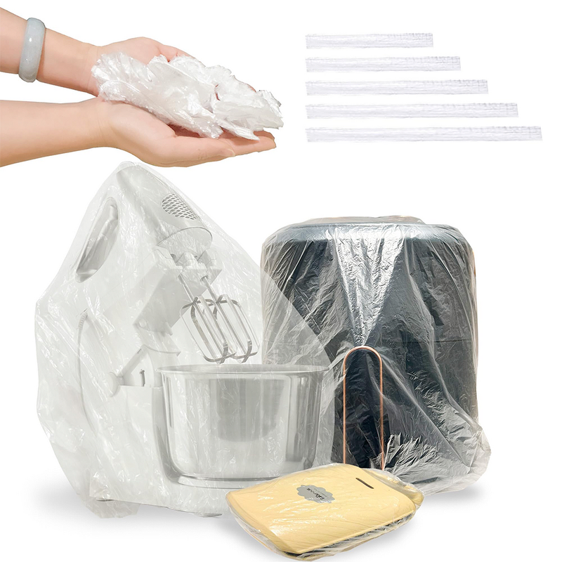 PE Plastic Bowl Cover Factory - Wholesale Customized Disposable Waterproof