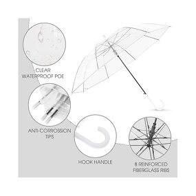 Travel Umbrella Factory - Hot Selling Portable Manual Suspension Dome