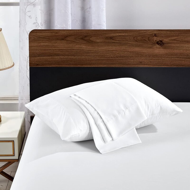 Pillowcase Factory - Wholesale Disposable White Nonwoven for Hotels