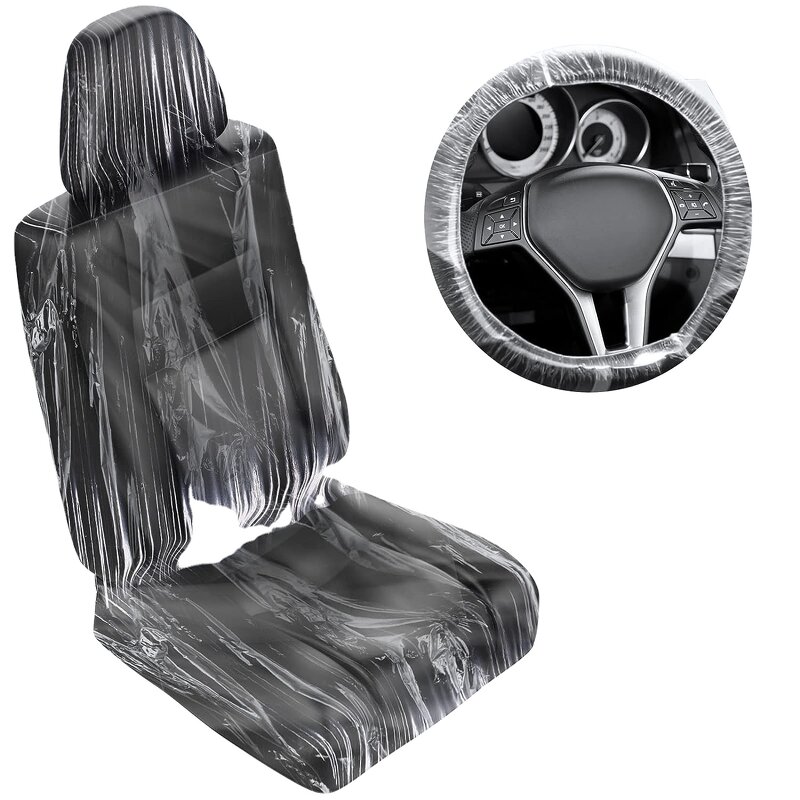 Seat Covers Supplier - Truck Waterproof Protection Auto Anti-Dust