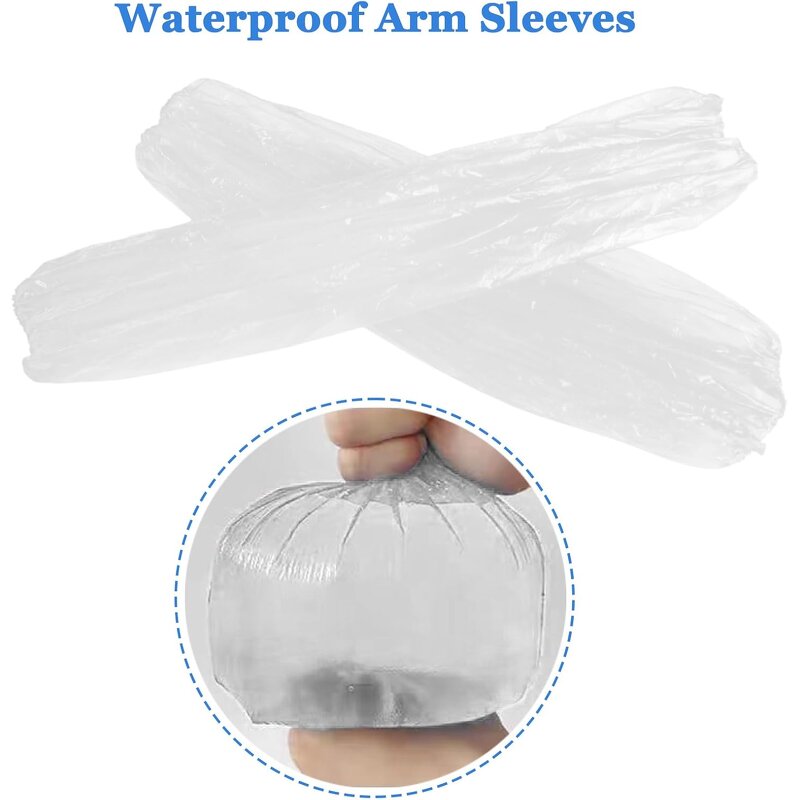 Sleeve Cover Supplier - Adult House Cleaning Customized Logo