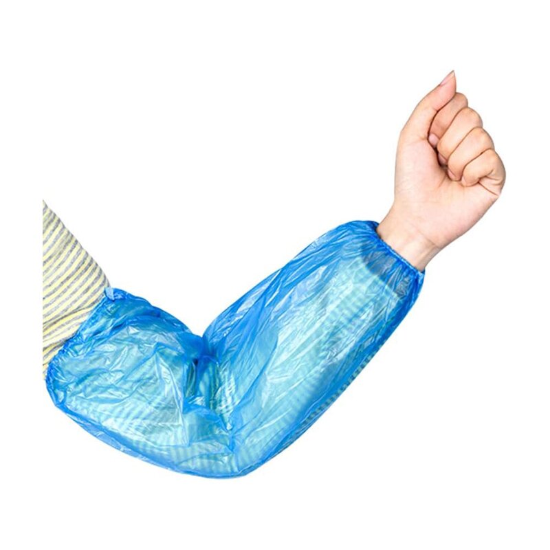 Arm Sleeve Cover Manufacturer - Wholesale Pe Customized Logo Restaurant