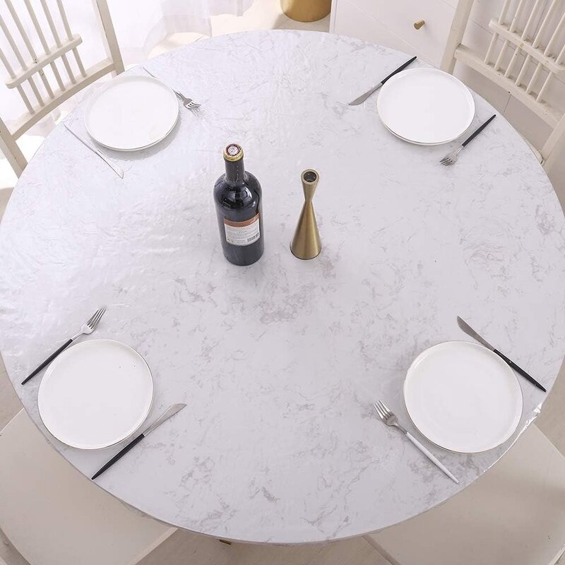 Disposable Tablecloth Factory - Wholesale Retail Home Kitchen Elastic