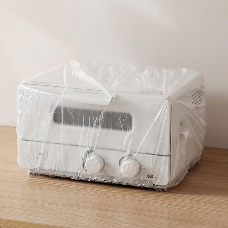 PE Plastic Bowl Cover Factory - Wholesale Customized Disposable Waterproof