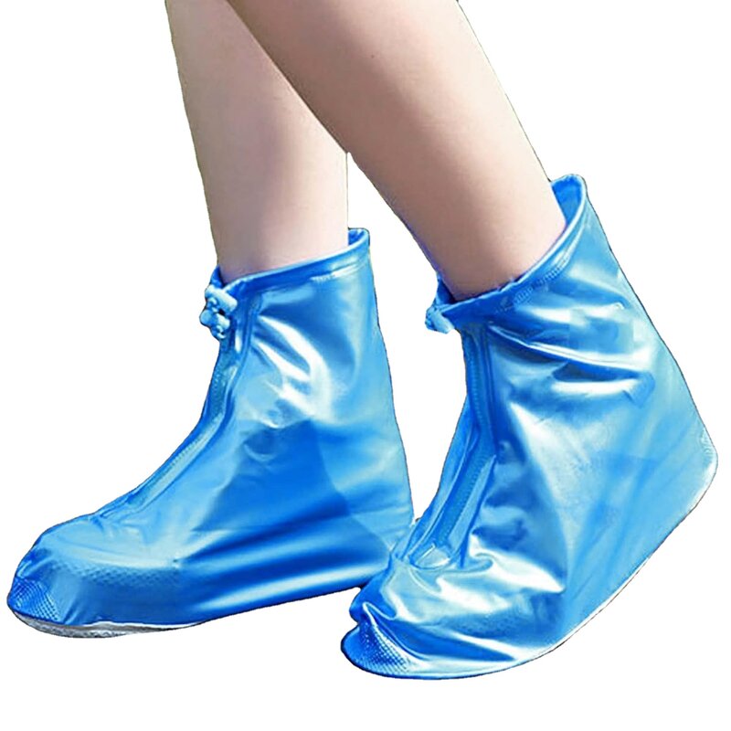 Shoe Cover Manufacturer - Manufacturers Direct Selling PVC Anti Slip