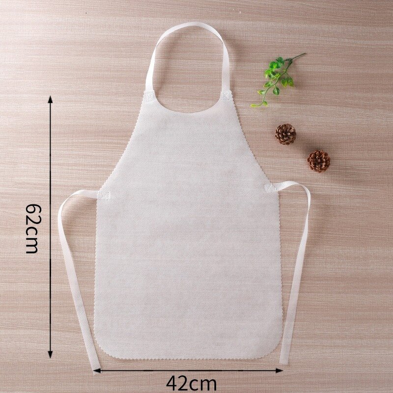 Children Aprons Supplier - Manufacturers Direct Selling New Cleaning Colorful