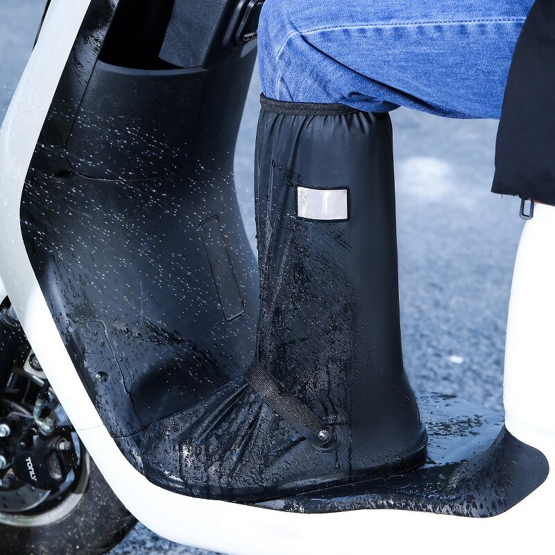 Plastic Shoe Cover Supplier - Factory Direct Sale PVC Temporary