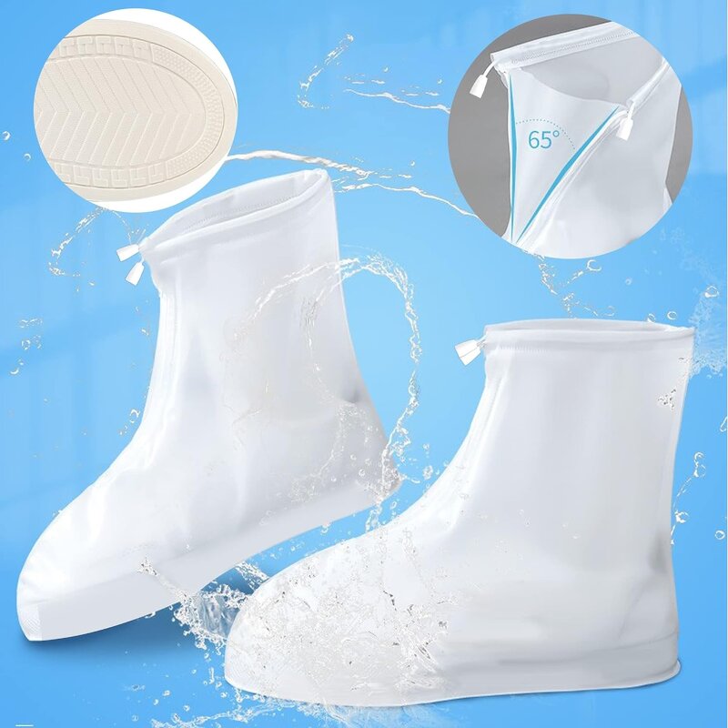 Shoe Cover Supplier - Hot Selling Universal High Quality for Rainy Day