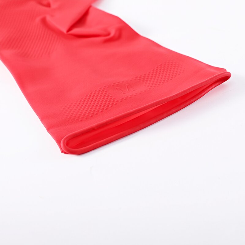 Kitchen Gloves Supplier - Direct Selling Waterproof Cleaning Reusable