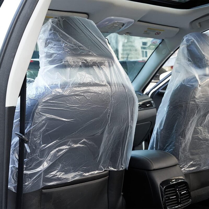 Seat Covers Supplier - Truck Waterproof Protection Auto Anti-Dust