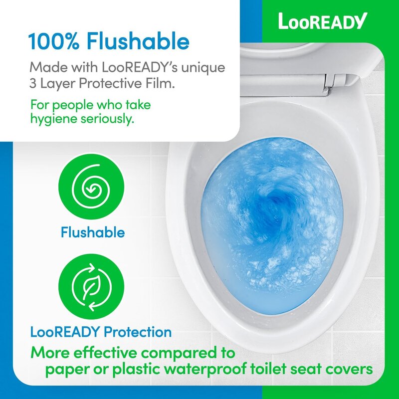 Disposable Toilet Pads Factory - Wholesale Customized Hotels School Offices