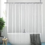 Shower Curtain Manufacturer - Eco-Friendly Mildew Resistant Folding