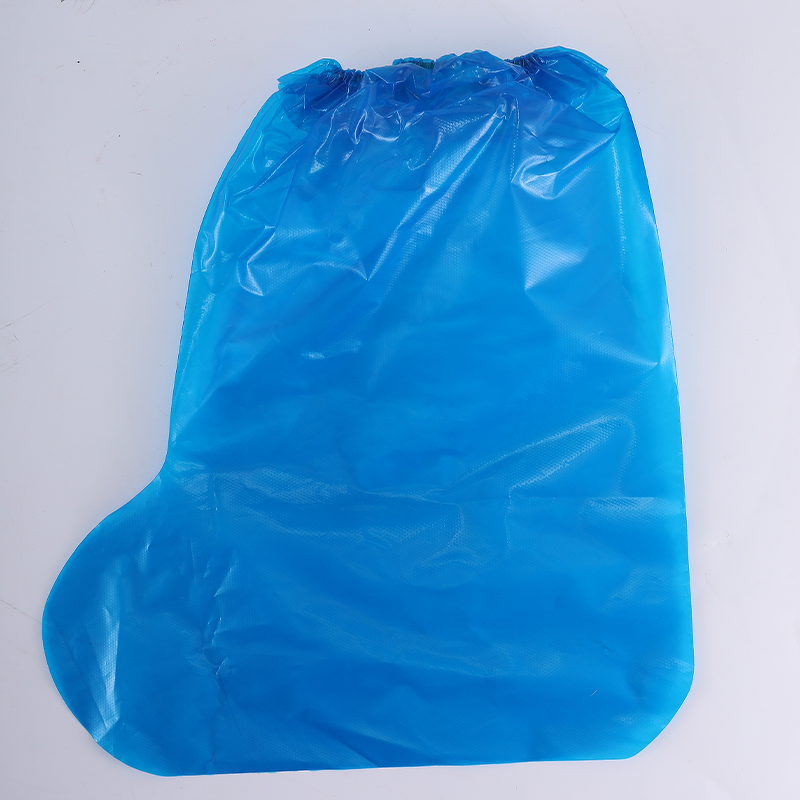 Kids Shoe Cover Manufacturer - Hot Sale Cartoon Dinosaur Thickening Foldable