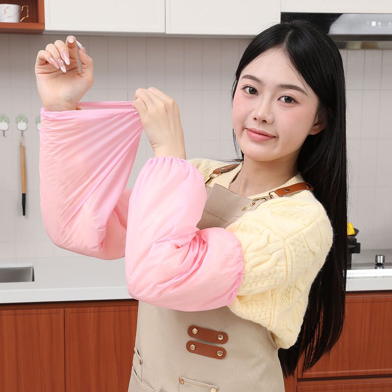 Arm Sleeves Covers Factory - High Quality TPE Waterproof Forearm Protector