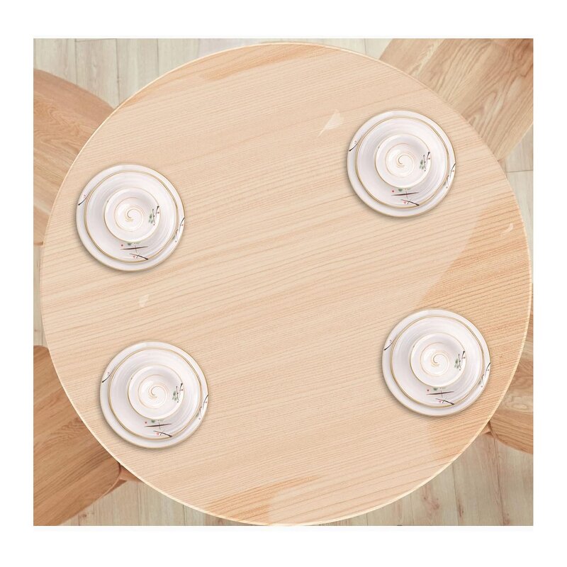 Disposable Table Covers Supplier - Factory Direct Sale Plastic Durable Pe