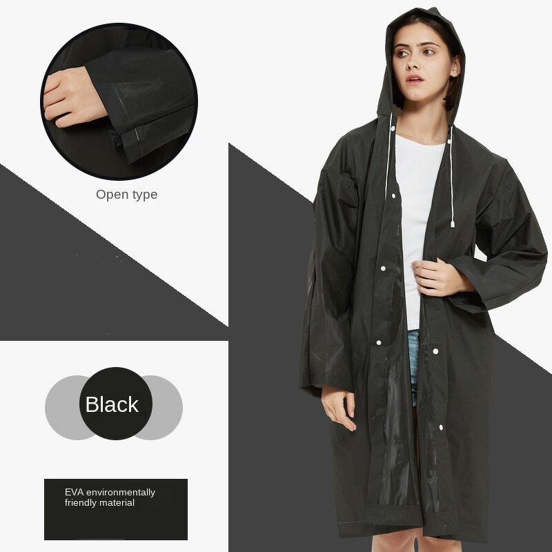 Raincoat Manufacturer - Environmentally Friendly Wholesale Reusable