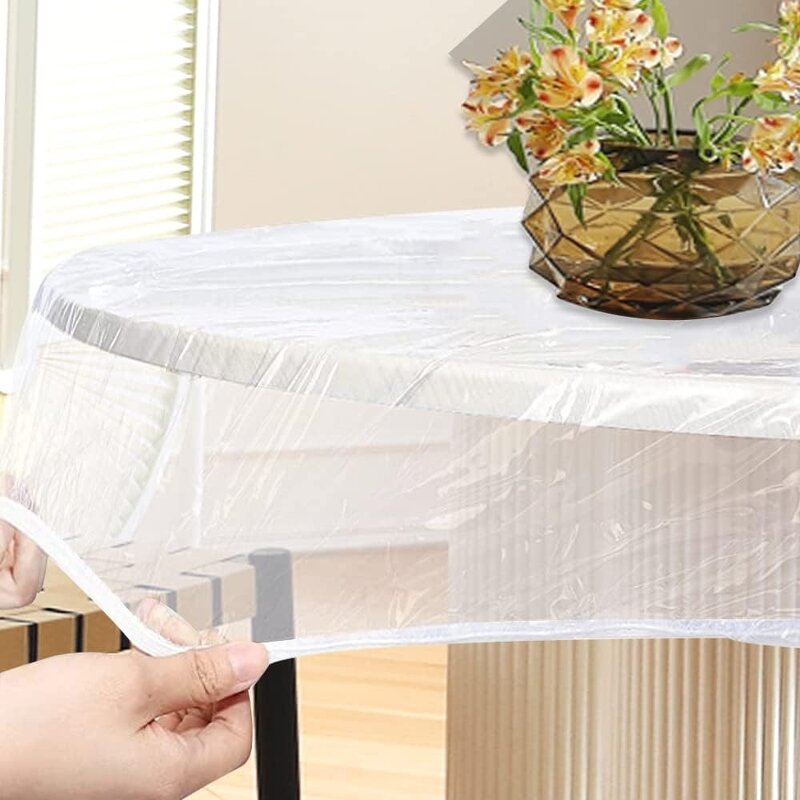 Disposable Tablecloth Factory - Wholesale Retail Home Kitchen Elastic