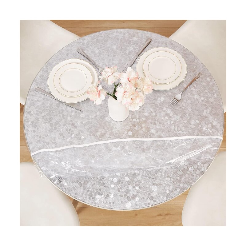 Round Tablecloth Manufacturer - Custom High Quality Affordable Party