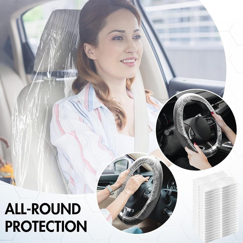 Car Seat Cover Manufacturer - Waterproof Protection Anti-Dust Custom Logo