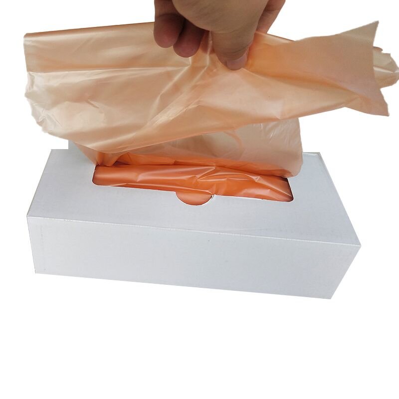 Veterinary Gloves Supplier - Customized Logo Full Arm Long Sleeve