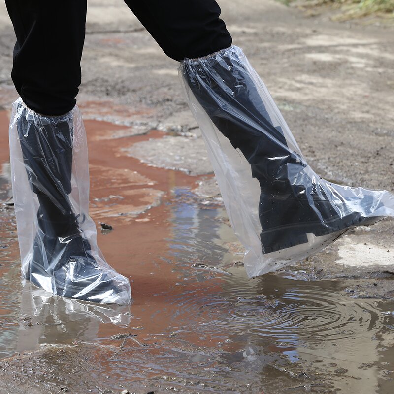 Boot Cover Manufacturer - Factory Direct Price Elastic Protective