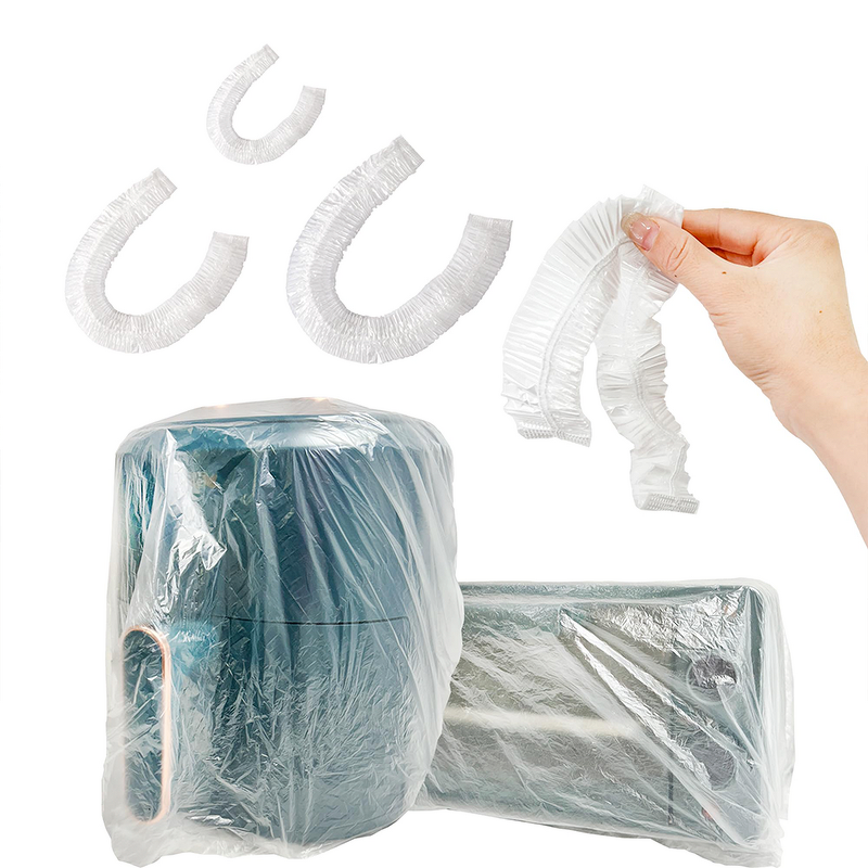 PE Plastic Bowl Cover Factory - Wholesale Customized Disposable Waterproof