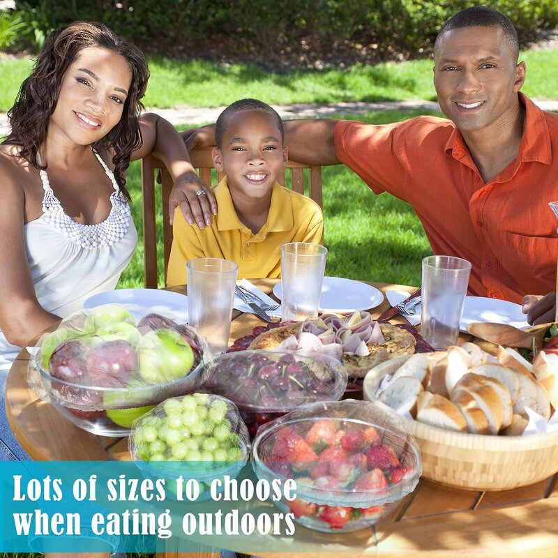 Refrigerator Cling Film Factory - Disposable Food Grade Plastic Thickened