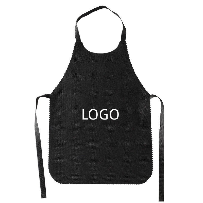 Children Aprons Supplier - Manufacturers Direct Selling New Cleaning Colorful