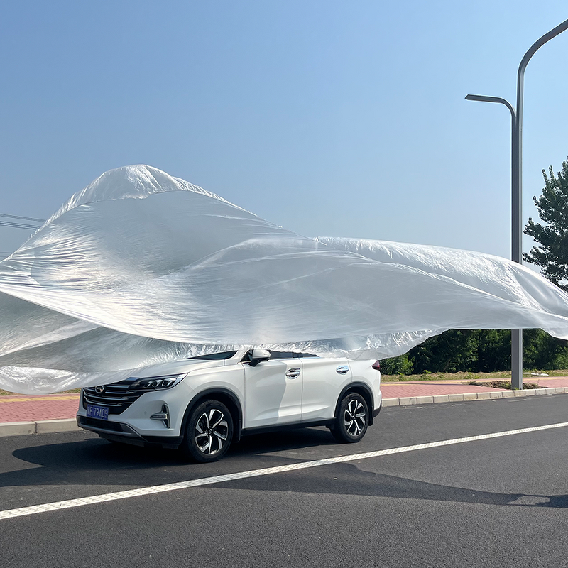 Car Cover Manufacturer - Wholesale Supply Customized Logo Protective