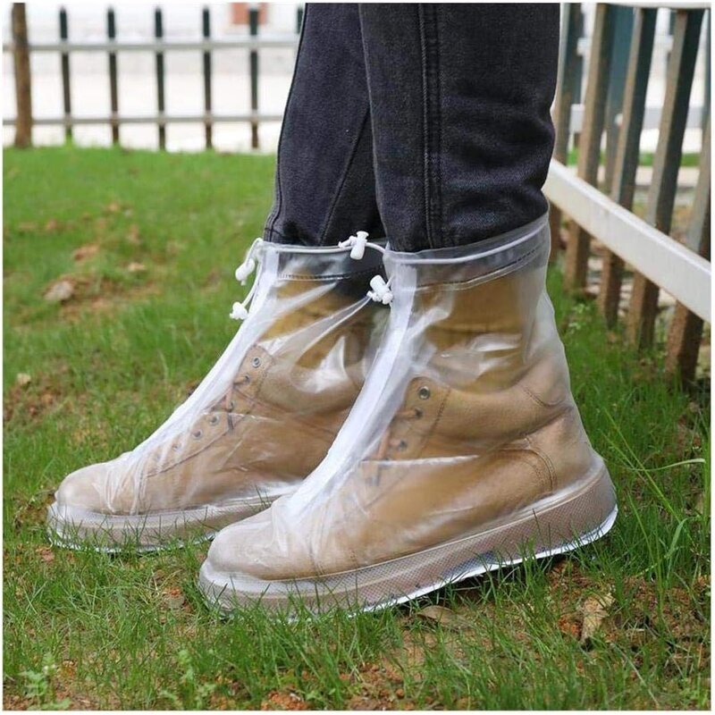 Shoe Cover Supplier - Hot Selling Universal High Quality for Rainy Day