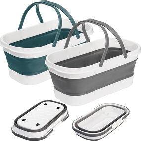 Mop Bucket Factory - Folding Home Washing Portable Collapsible