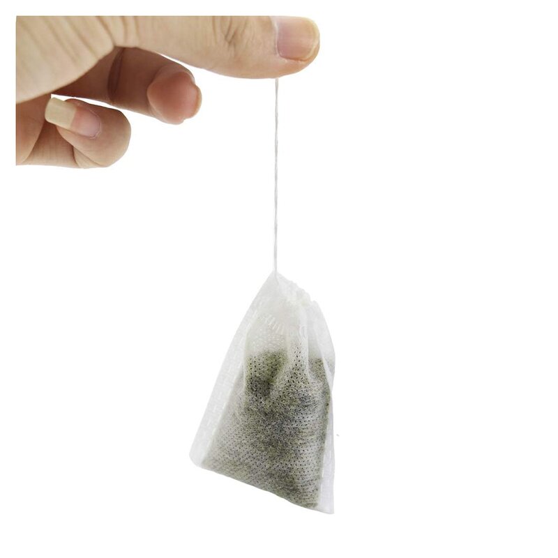 Tea Filter Bags Factory - Factory Direct Price Food Grade Non Woven