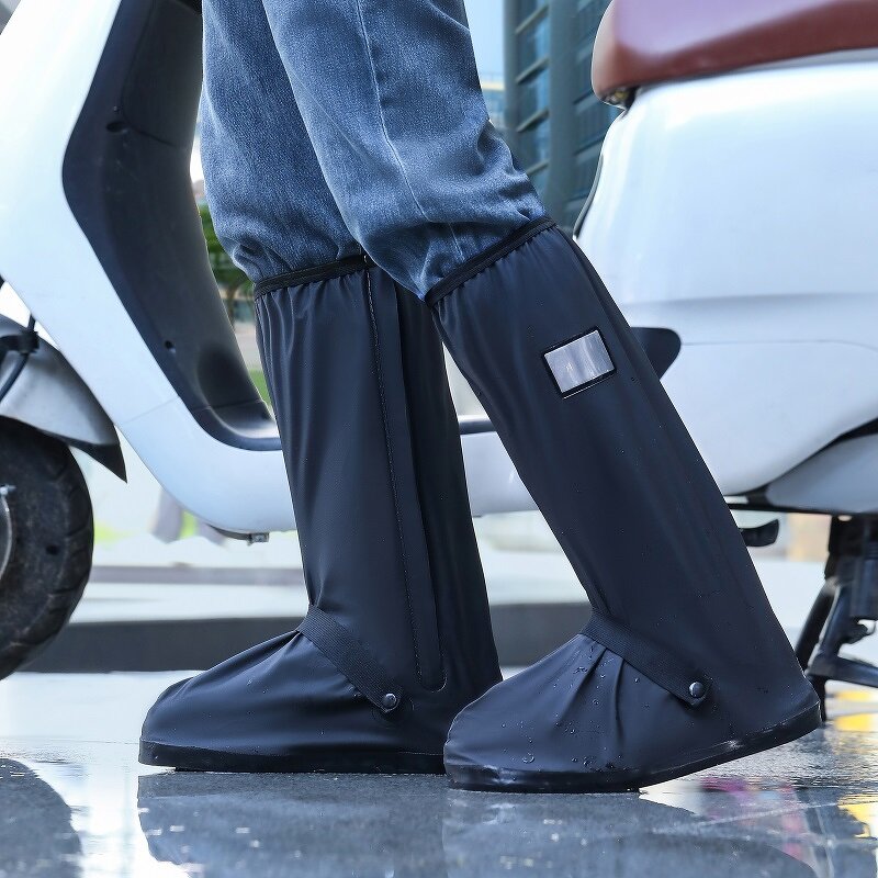 Plastic Shoe Cover Supplier - Factory Direct Sale PVC Temporary