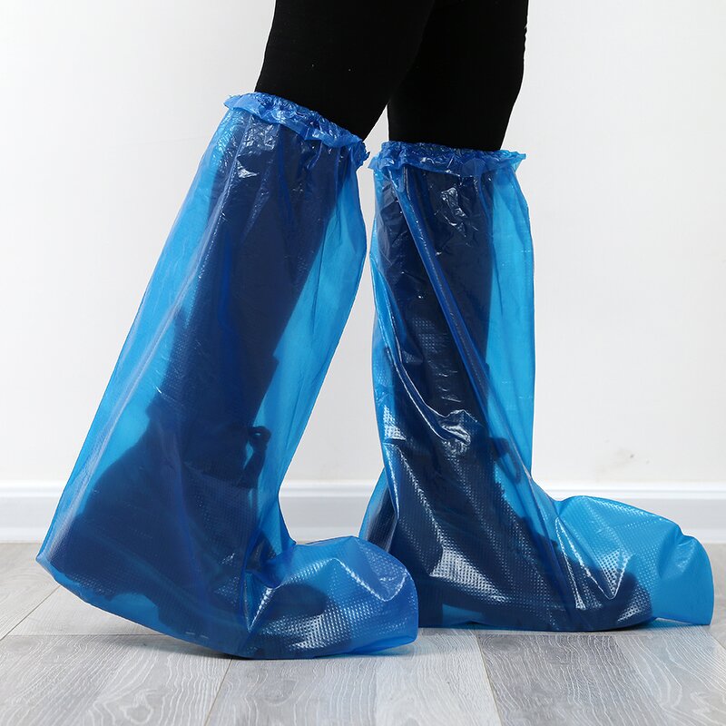 Boot Cover Manufacturer - Factory Direct Price Elastic Protective