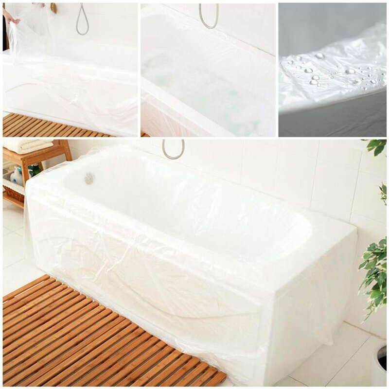 Travel Bathing Bag Manufacturer - Disposable Bath Bag Thicken Portable