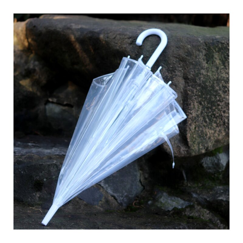 Folding Umbrella Factory - Travel Customized Portable Bend Handle