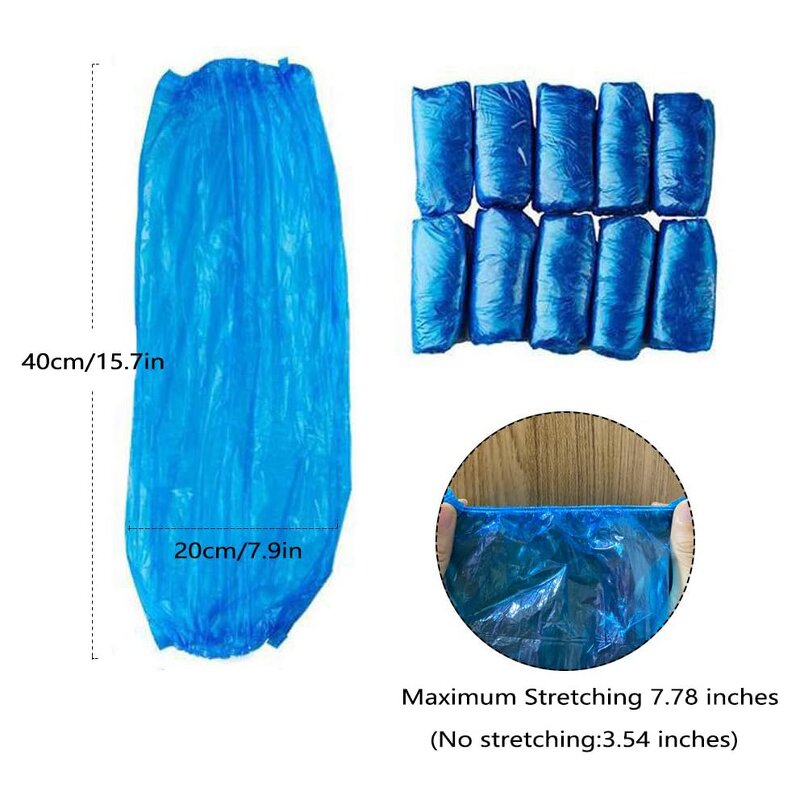 Arm Sleeve Cover Manufacturer - Wholesale Pe Customized Logo Restaurant