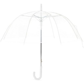Transparent Umbrella Supplier - China Supplied Customization Light Waterproof
