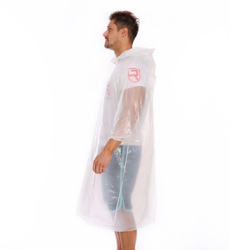 Disposable Rain Coat Factory - Wholesale Retail Waterproof Adult